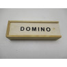 BOITE DE DOMINO 15x5x3cm