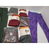 26 leggins a 1.20€