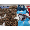 131 maillots bain haut ou bas a 0.40€