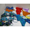 159 maillots bain haut ou bas a 0.40€