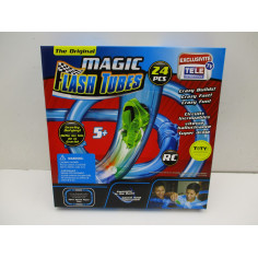 MAGIC FLASH TUBES 24 PCS