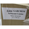 12 NETTOYANTS CUISINE EXTRA  750 ML