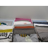 89 housses de coussins a 0.30€