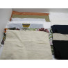 89 housses de coussins a 0.30€