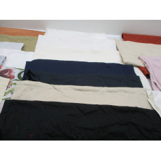 89 housses de coussins a 0.30€