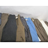 40 PANTALONS A 1€