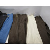 40 PANTALONS A 1€