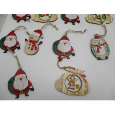 10 Decorations de noel