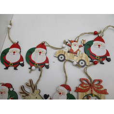 10 Decorations de noel