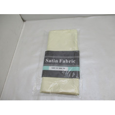 4 nappes satin 100x148 cm