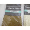 4 nappes satin 100x148 cm