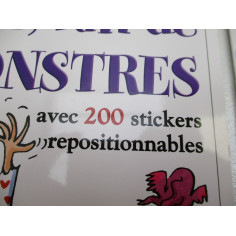 8 stikers la vie de max et lili