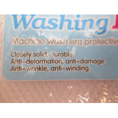 7 washings bag 50x40