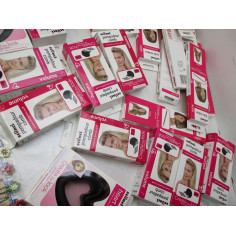 300 articles cheveux a 0.10€