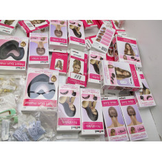 310 articles cheveux a 0.10€