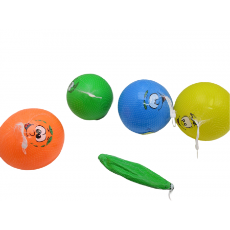 6 ballons Ø23cm  a 1.20€