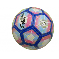 3 ballons de foot Ø25cm  a 7€