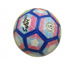 3 ballons de foot Ø25cm  a 7€