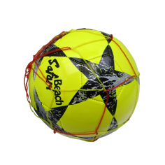 3 ballons de foot Ø25cm  a 7€