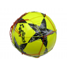 3 ballons de foot Ø25cm  a 7€