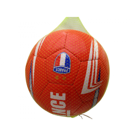 3 ballons de foot Ø25cm  a 7€