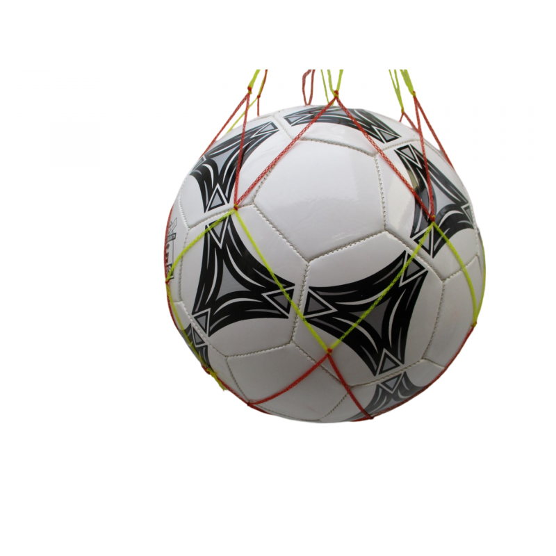 3 ballons de foot Ø25cm  a 7€