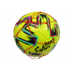 3 ballons de foot Ø25cm  a 7€