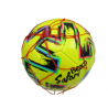 3 ballons de foot Ø25cm  a 7€