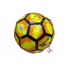 3 ballons de foot Ø25cm  a 7€