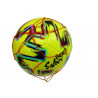 3 ballons de foot Ø25cm  a 7€