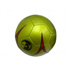 3 ballons de foot Ø25cm  a 7€