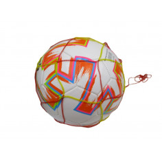 3 ballons de foot Ø25cm  a 7€