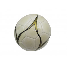 3 ballons de foot Ø25cm  a 7€