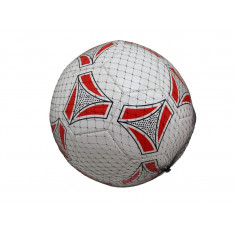 3 ballons de foot Ø25cm  a 7€