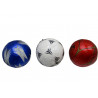 3 ballons de foot Ø25cm  a 7€