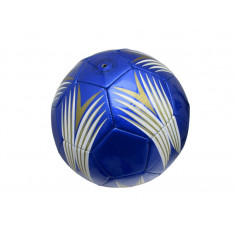 3 ballons de foot Ø25cm  a 7€