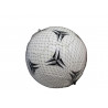 3 ballons de foot Ø25cm  a 7€