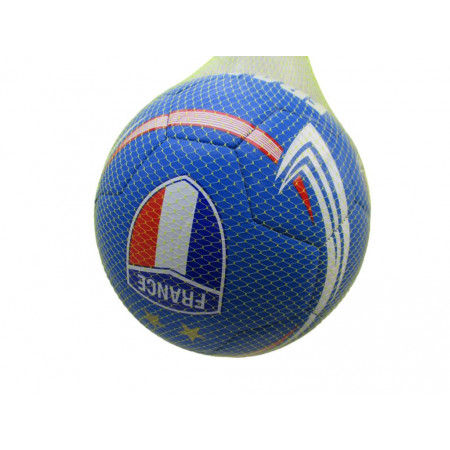 3 ballons de foot Ø25cm  a 7€