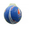 3 ballons de foot Ø25cm  a 7€