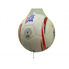 3 ballons de foot Ø25cm  a 7€