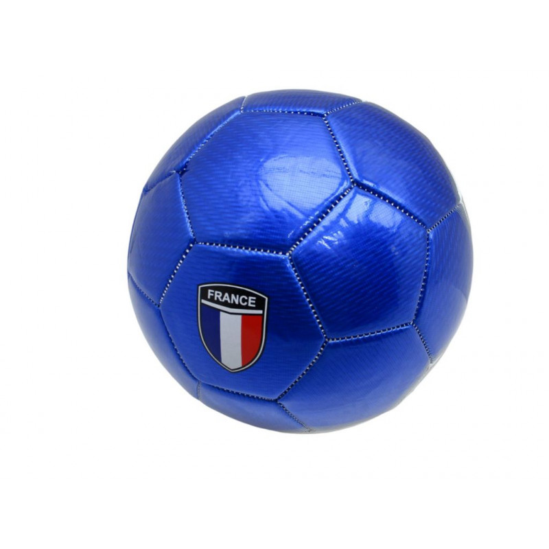 3 ballons de foot Ø25cm  a 7€