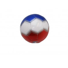 3 ballons de foot Ø25cm  a 7€