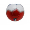 3 ballons de foot Ø25cm  a 7€