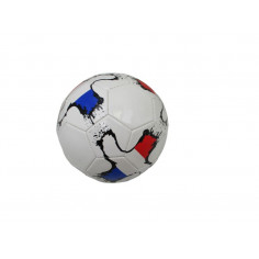 3 ballons de foot Ø25cm  a 7€