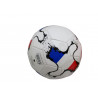 3 ballons de foot Ø25cm  a 7€