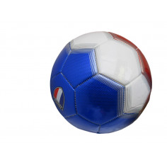 3 ballons de foot Ø25cm  a 7€