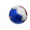 3 ballons de foot Ø25cm  a 7€