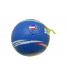 3 ballons de foot Ø25cm  a 7€