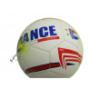 3 ballons de foot Ø25cm  a 7€