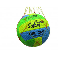 3 ballons de volley a 7€